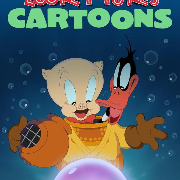 Looney Tunes Cartoons