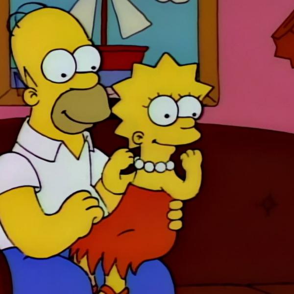Les Simpson