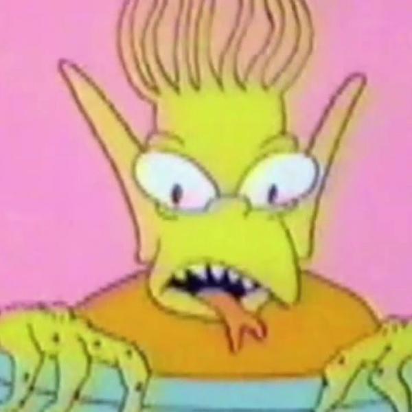 Les Simpson