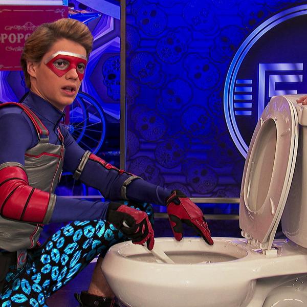 Henry Danger