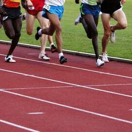 Athlétisme : Championnats de France U18 et U20 en salle