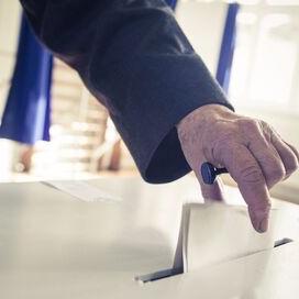 Municipales : 2nd tour