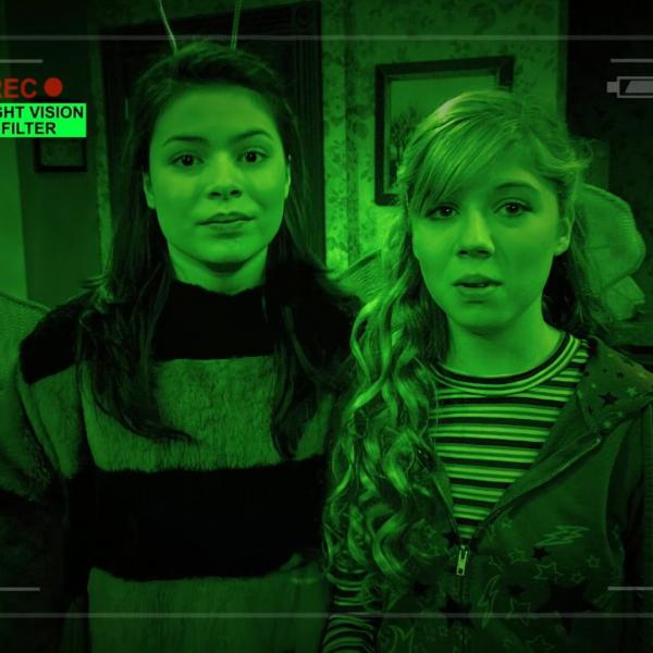 iCarly