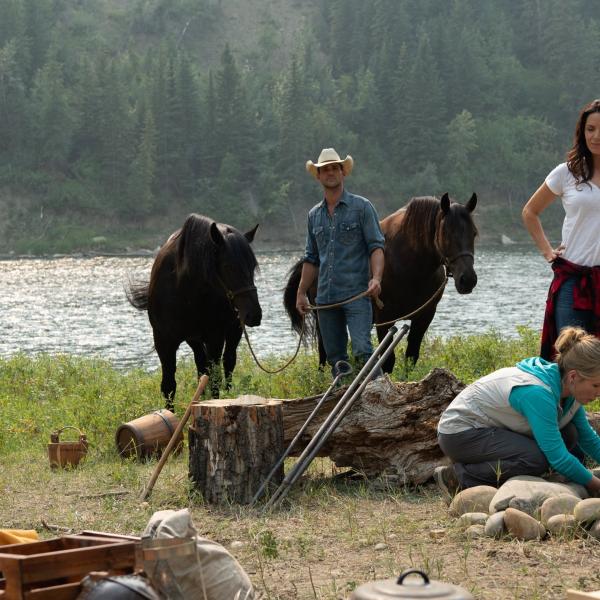 Heartland