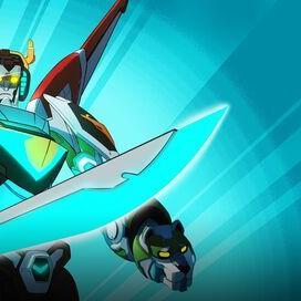 Voltron : le défenseur légendaire S8 E12