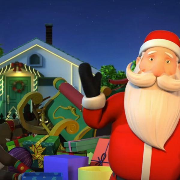 Super Wings, Paré au décollage