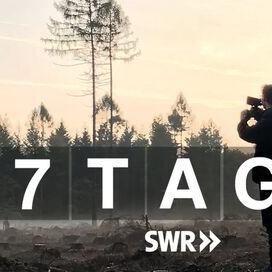 7 Tage... Handy, Sucht und Klinik