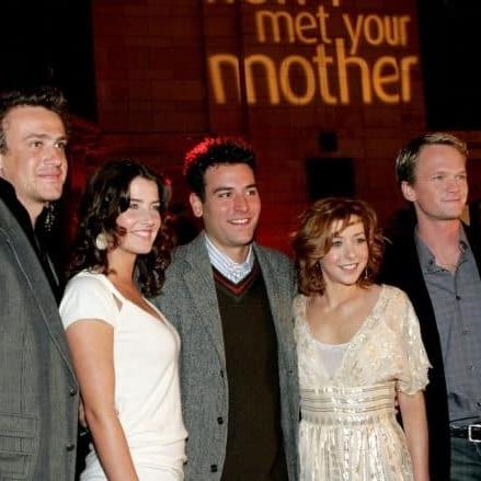 How I Met Your Mother