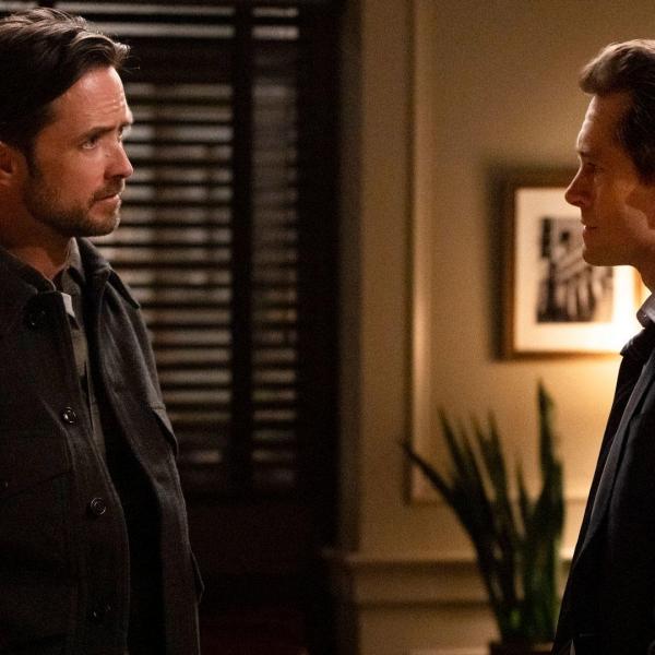 New York, police judiciaire