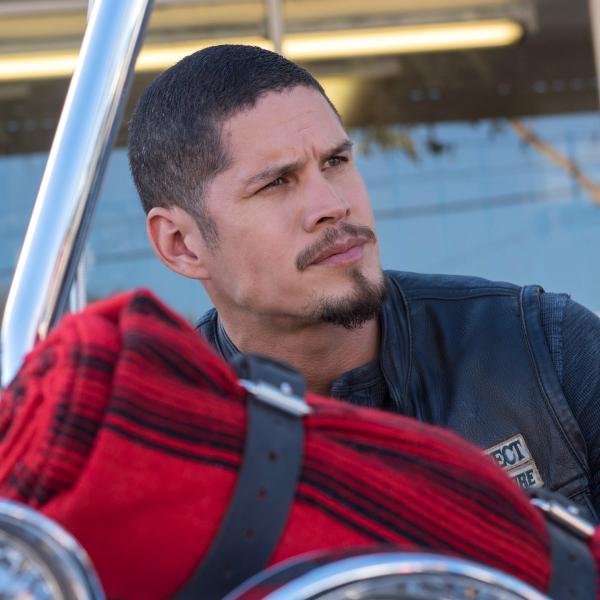 Mayans MC