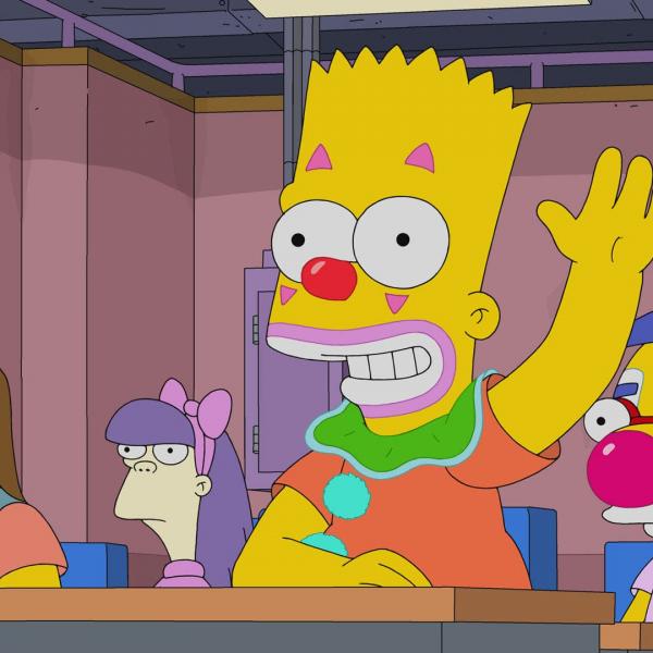 Les Simpson