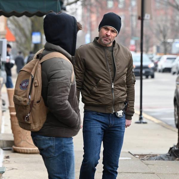 Chicago Police Department