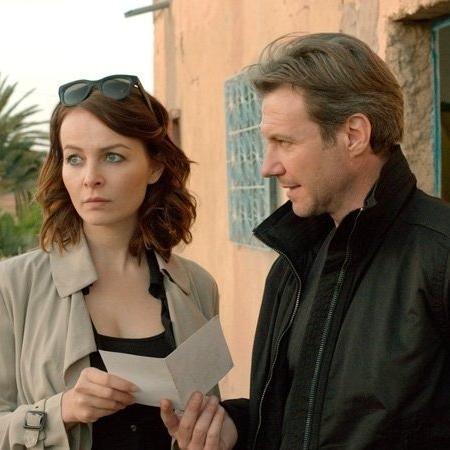 Le Transporteur : La Série