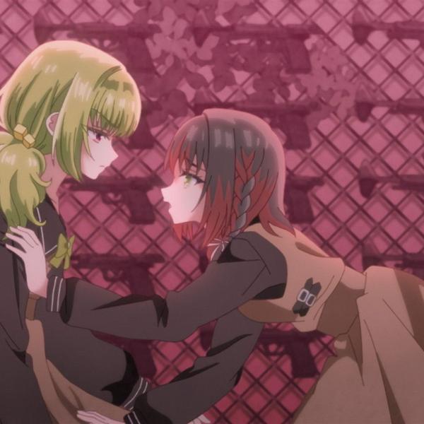 SHIBOYUGI: Playing Death Games to Put Food on the Table