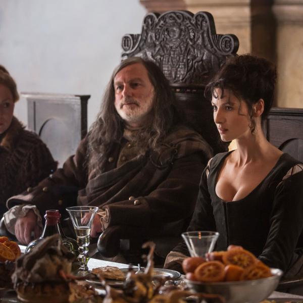 Outlander