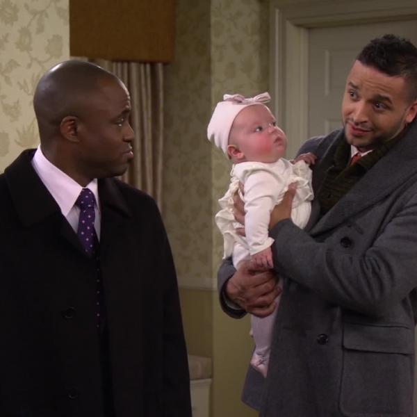 How I Met Your Mother