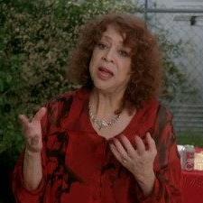 Desperate Housewives