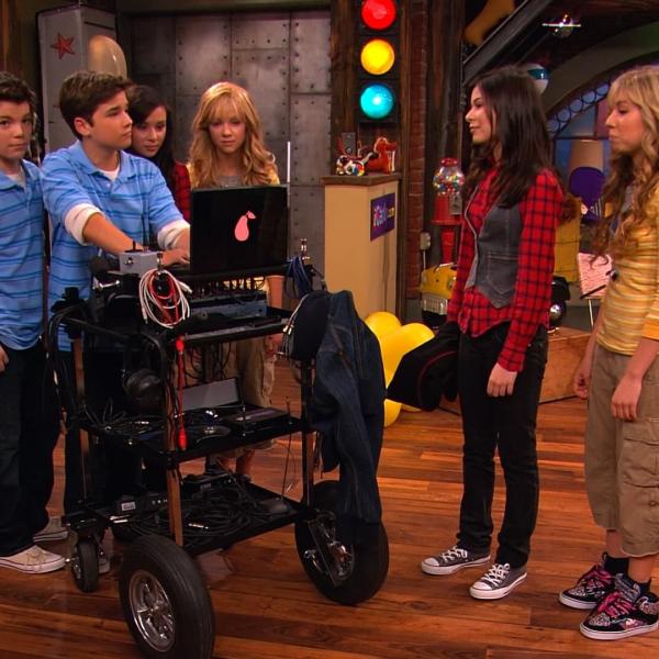 iCarly