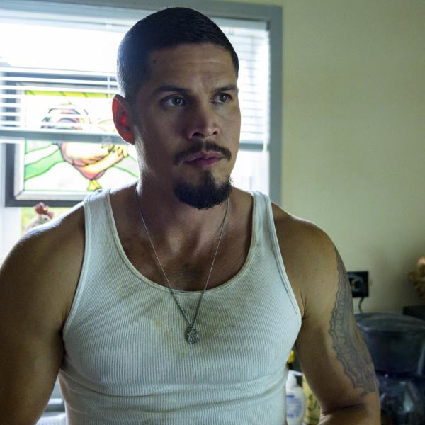 Mayans MC