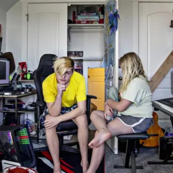 The Nightmare Upstairs: What Happened to Ty and Bryn?