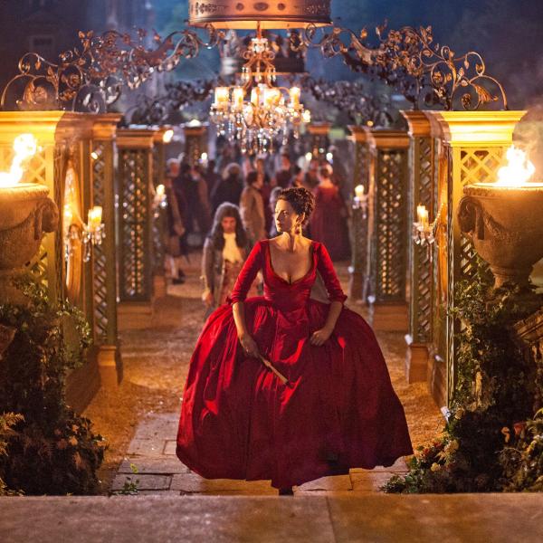 Outlander