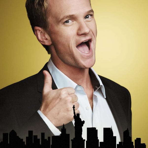 How I Met Your Mother S8 E4