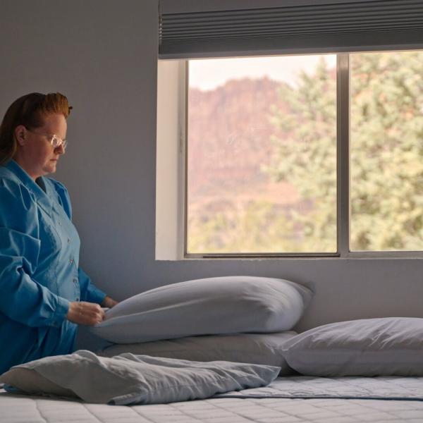 Trust Me : Le faux prophète