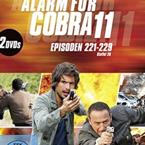 Alerte Cobra