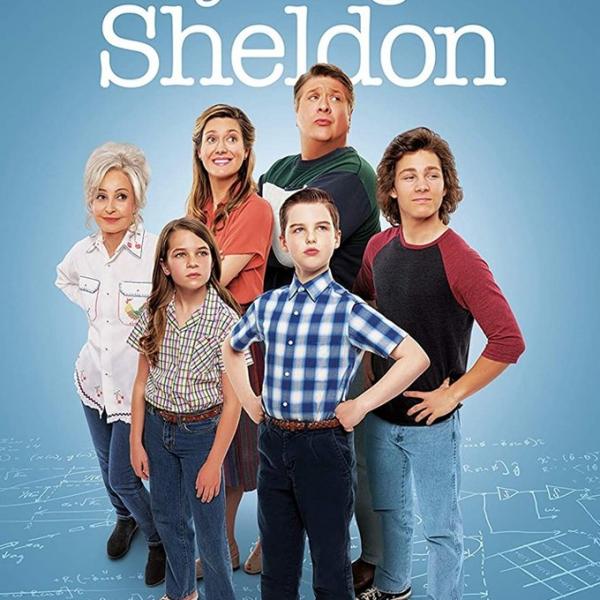 Young Sheldon