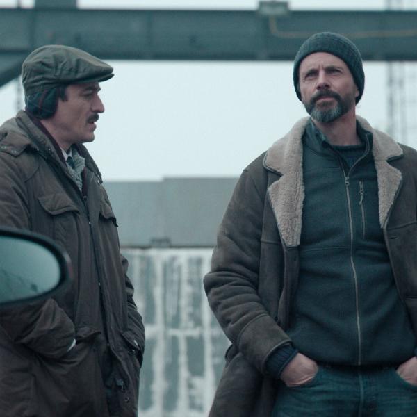 Les Dossiers oubliés