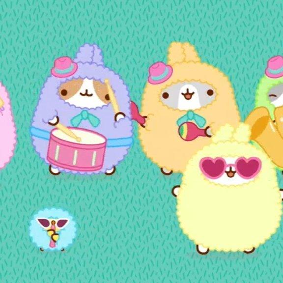 Molang