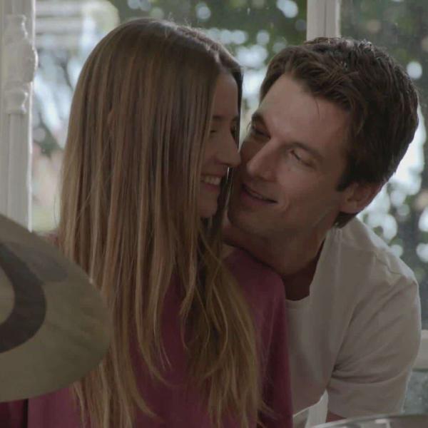 Joséphine, ange gardien