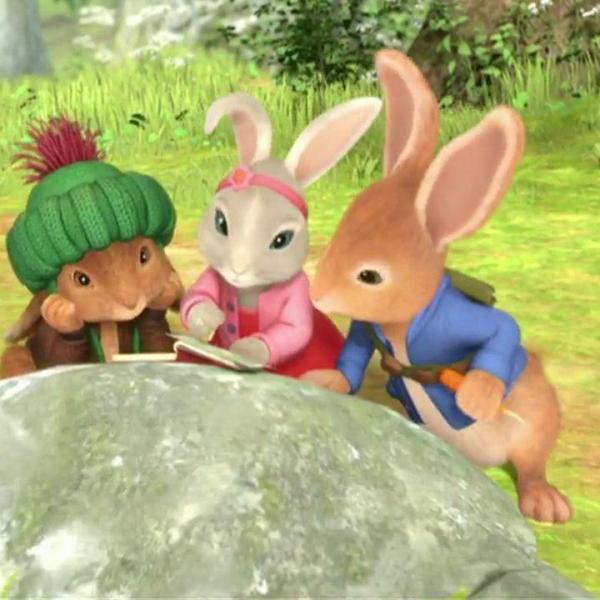 Pierre Lapin