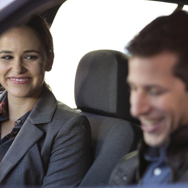 Brooklyn Nine-Nine