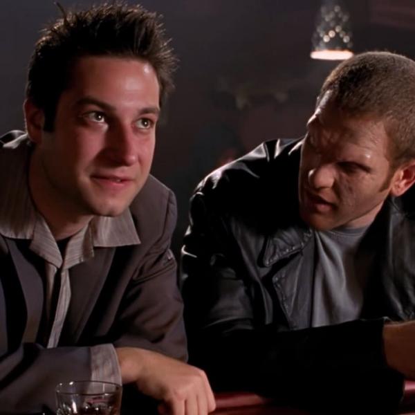 Buffy contre les vampires