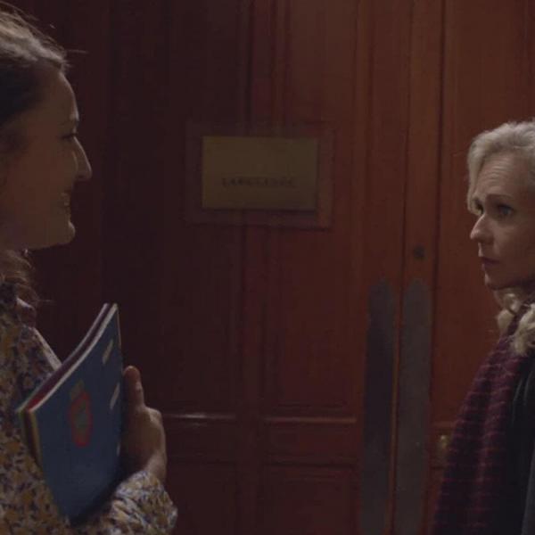 Joséphine, ange gardien