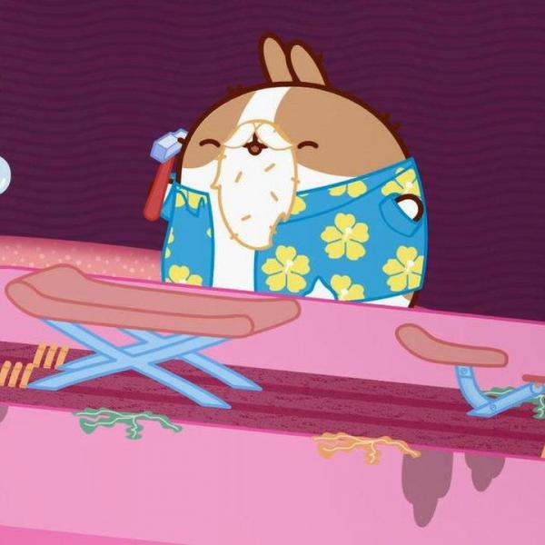 Molang