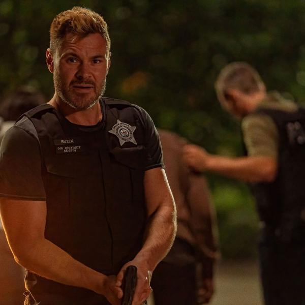 Chicago Police Department