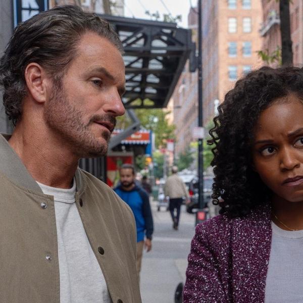 New York Unité Spéciale