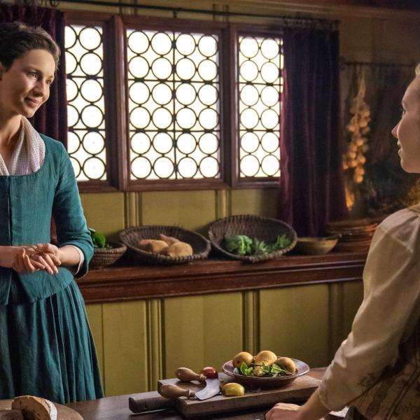 Outlander