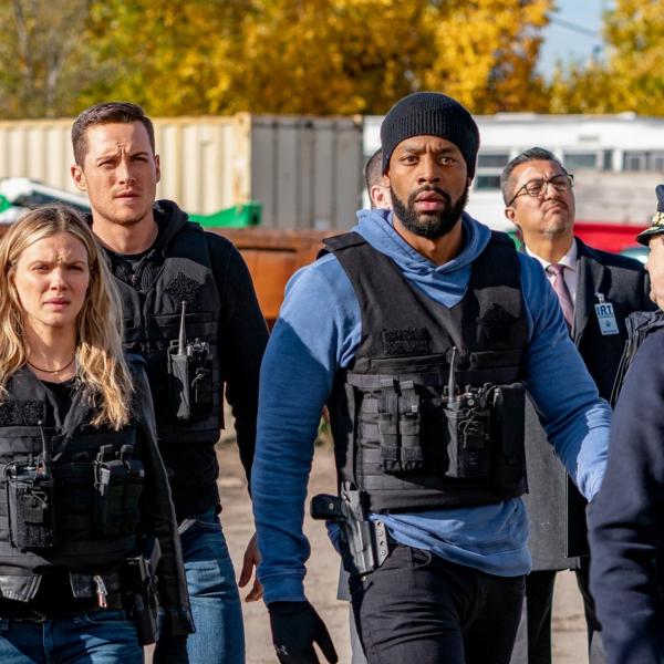 Chicago Police Department