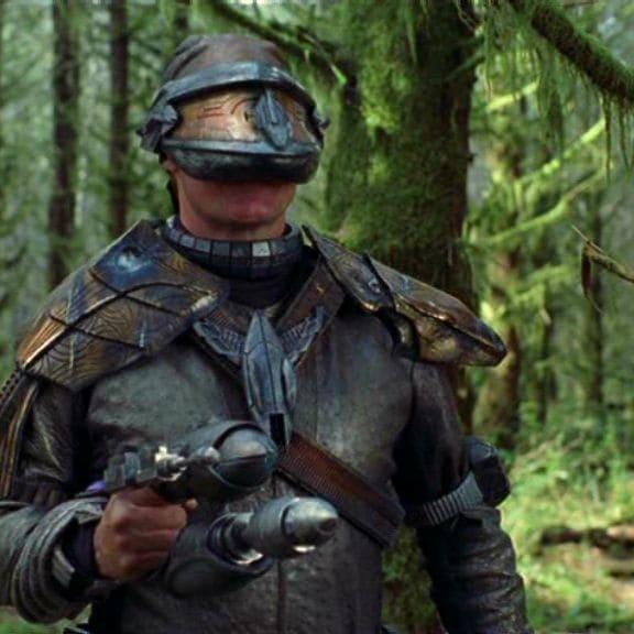 Stargate SG-1