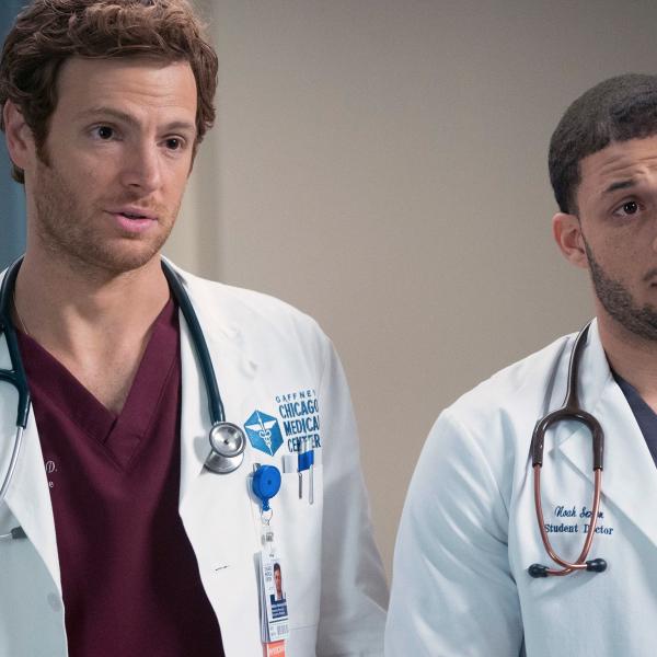 Chicago Med
