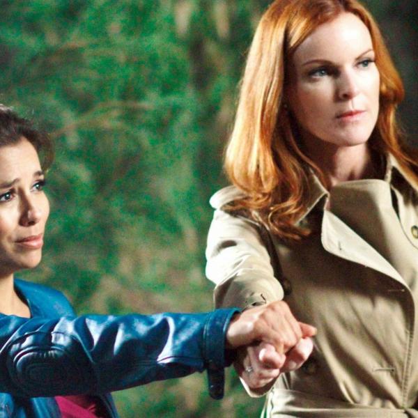 Desperate Housewives