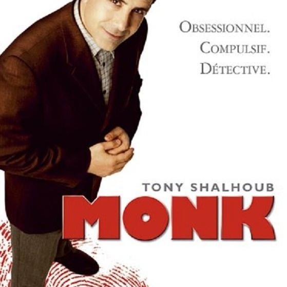 Monk