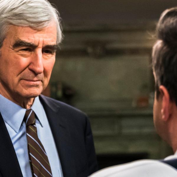 New York Unité Spéciale