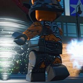 Ninjago S7 E2