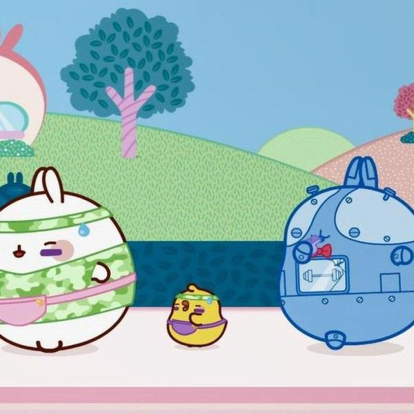 Molang