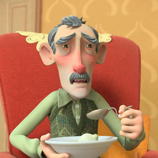 Les aventures de Paddington